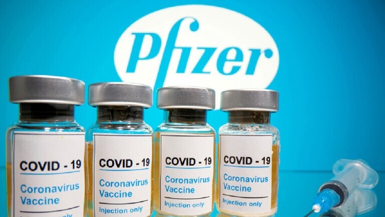النمسا: وفاة 41 شخصا بعد تطعيمهم بلقاحات شركتي Pfizer و BioNTech