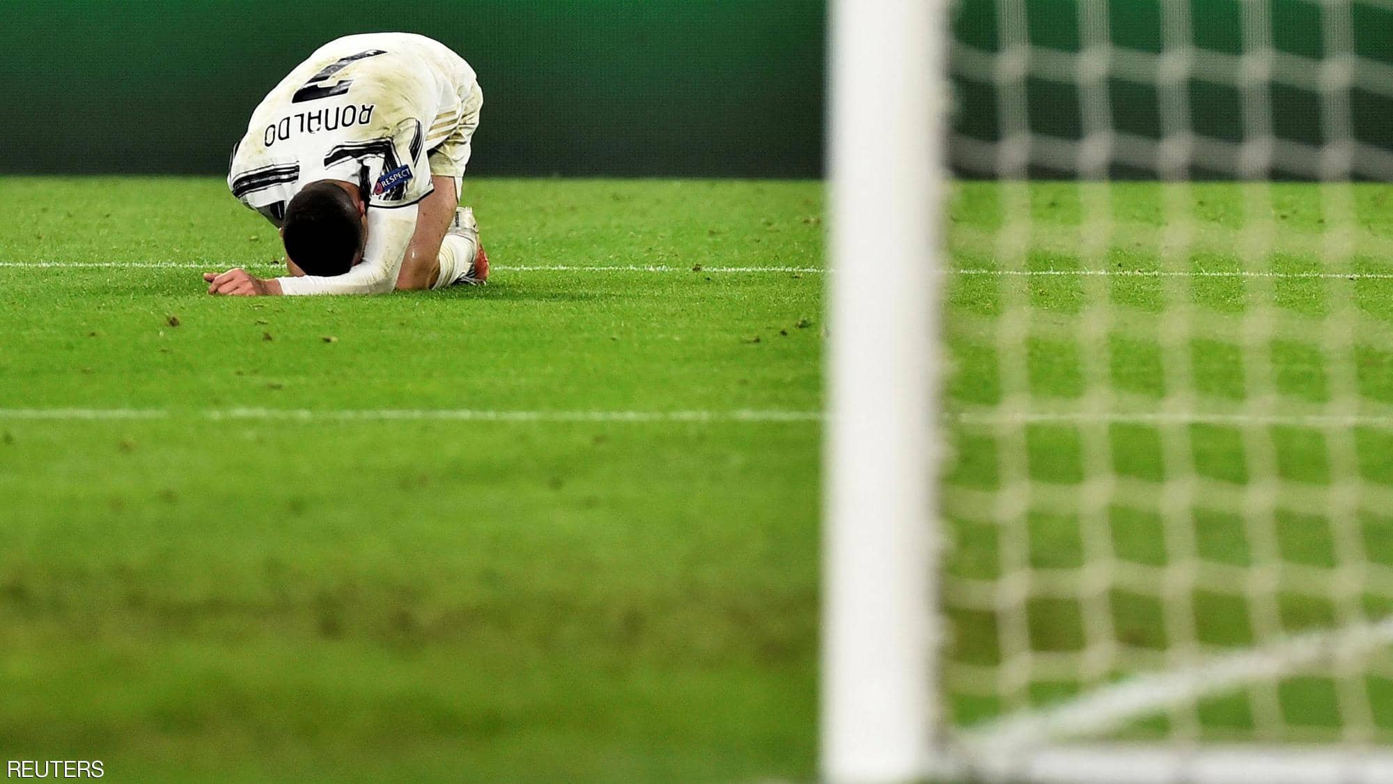 "لم يعد أولوية".. هل انتهى زمن كريستيانو رونالدو؟