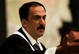 كورونا يخطف قاضي محاكمة "صدام حسين"