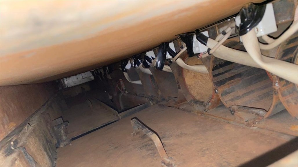 معدّة للاطلاق.. الجيش يضبط 24 صاروخاً شرق "عين الأسد"