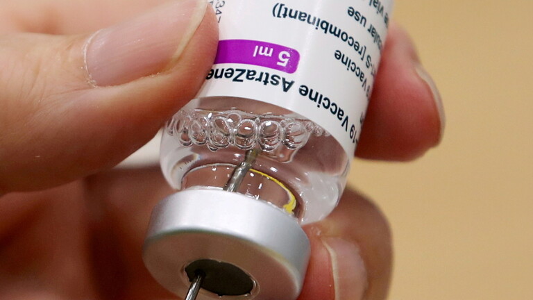 إيطاليا.. وفاة 4 أشخاص بسبب تجلط الدم بعد تطعيمهم بلقاح "أسترازينيكا"