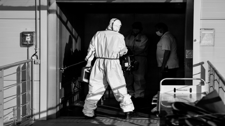 عدوى "العفن الأسود" تستمر في الظهور بين مرضى "كوفيد-19" في الهند.. فما هي؟