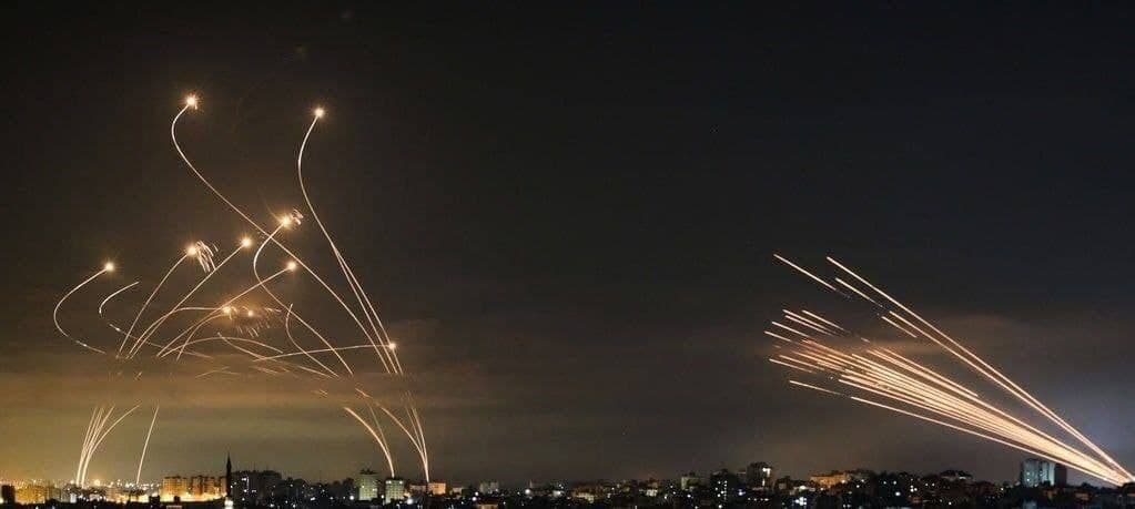 "كتائب القسام": جهزنا أنفسنا لقصف تل أبيب لـ6 أشهر متواصلة