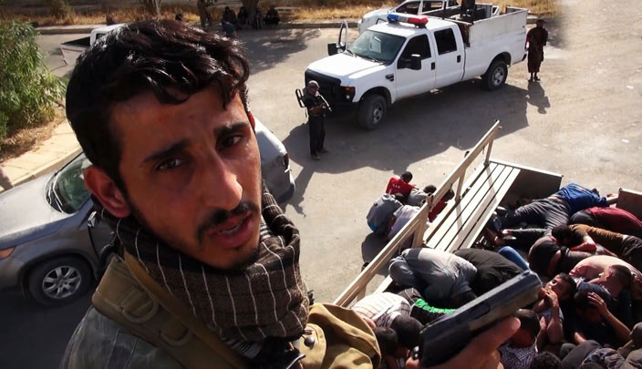 الإنتربول العراقي يعلن القبض على متورطين بجريمة سبايكر في عدة دول: أوروبا ترفض تسليمهم