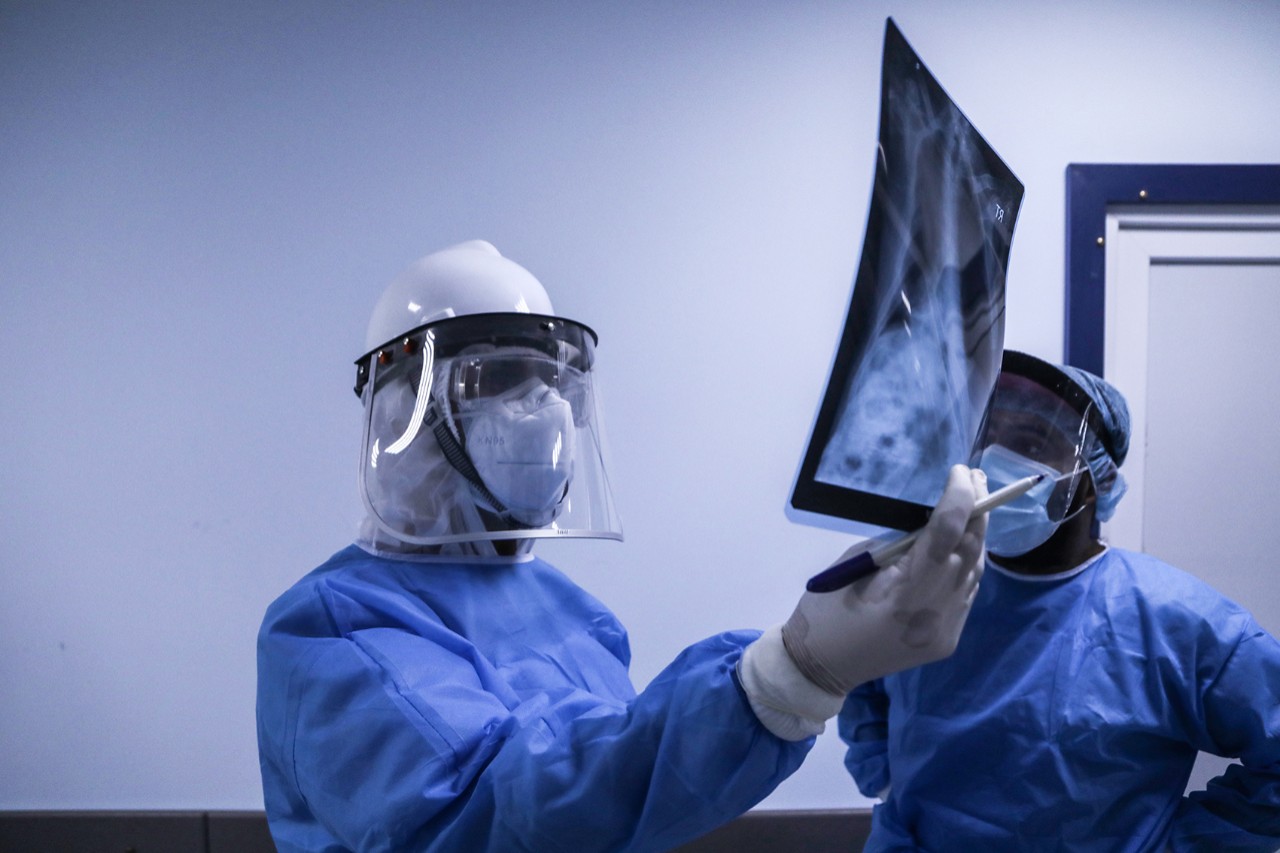 منظمة الصحة: العالم يمر ببداية موجة جديدة من جائحة كورونا