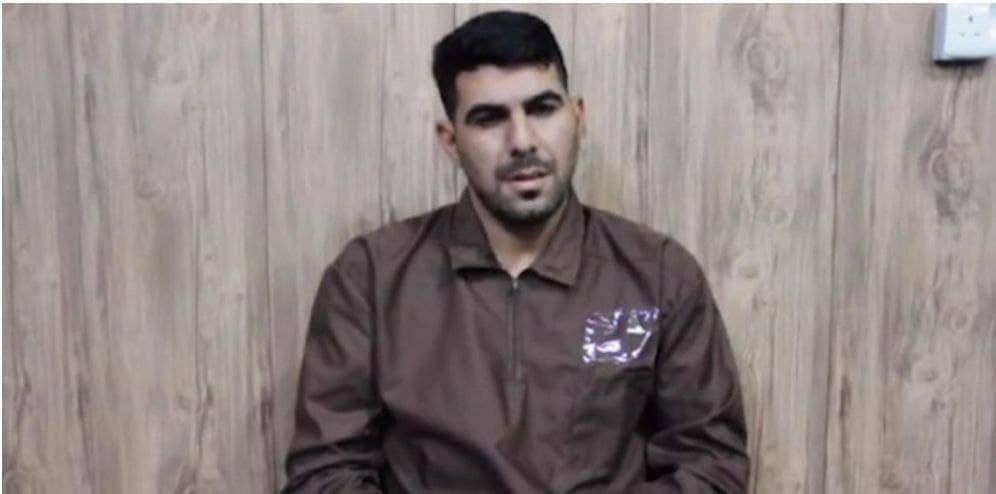 قبيلة قاتل هشام الهاشمي تصدر بياناً حول القضية