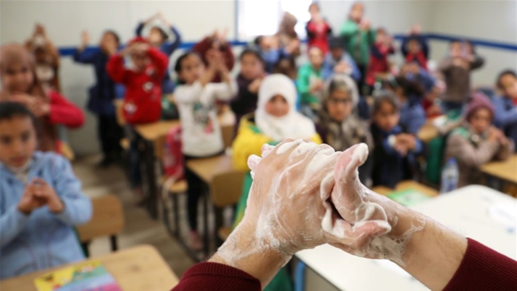 التربية النيابية  تبدي موقفها من اعتماد درجة نصف السنة للثالث المتوسط