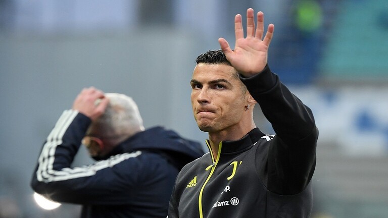 أول تعليق لرونالدو على أنباء اقترابه من الانضمام إلى مانشستر سيتي