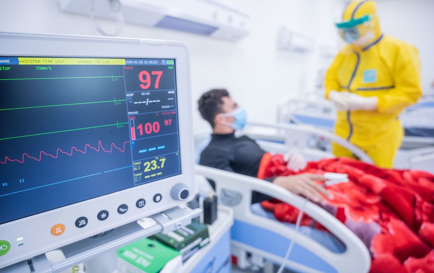 اقليم كردستان يتخذ ‏جملة قرارات لمواجهة أزمة كورونا