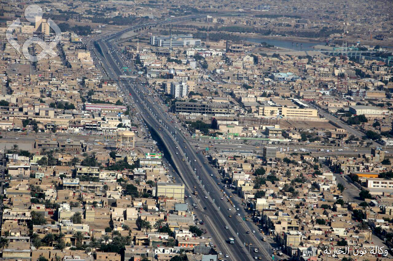 القبض على فتاة سرقت "33 مليون دينار" من أحد اقاربها في ميسان