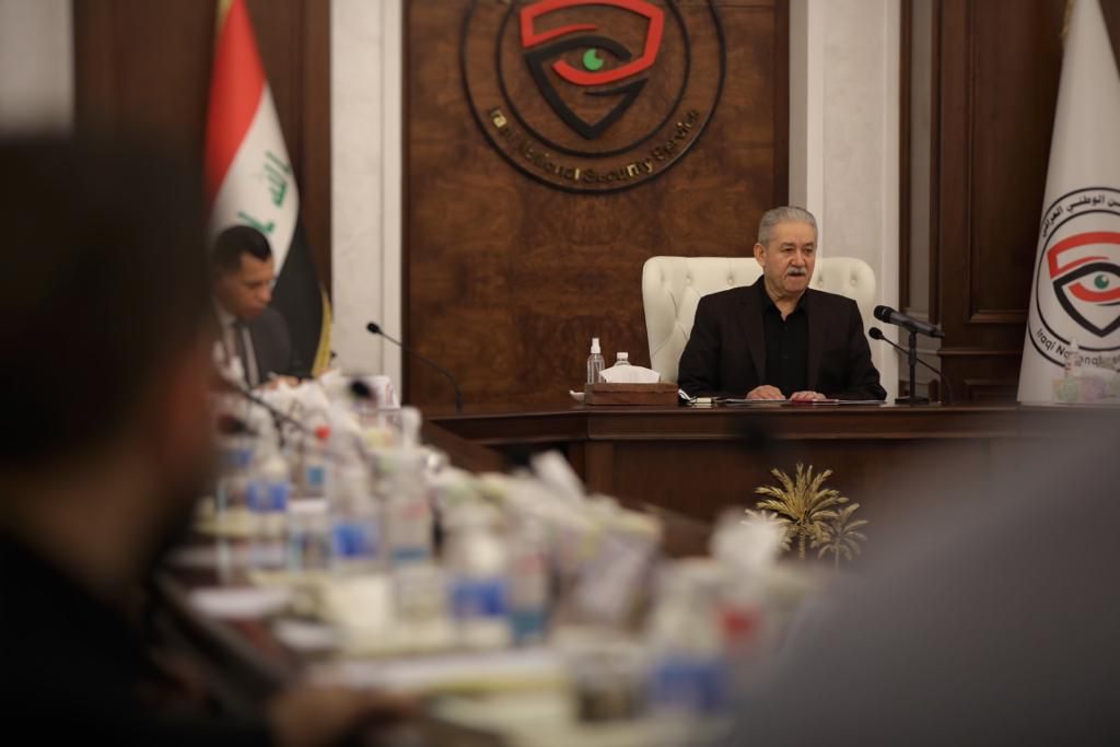 الامن الوطني يصدر توجيهات بشأن حماية الزائرين وابراج الطاقة