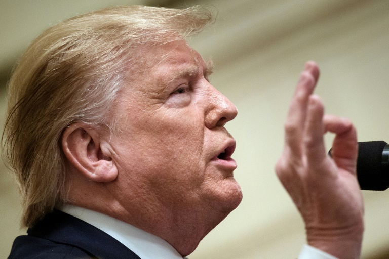 ترامب يقر بهزيمة تاريخية في افغانستان: بايدن اذلنا.. وعائلة بوش ستغضب مما اقول