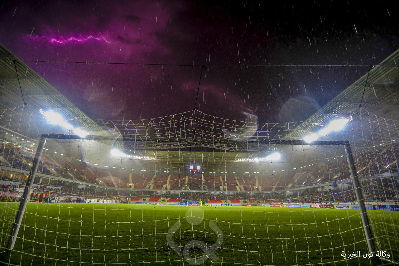 وكالة نون تنشر مواعيد انطلاق منافسات الموسم الكروي الجديد