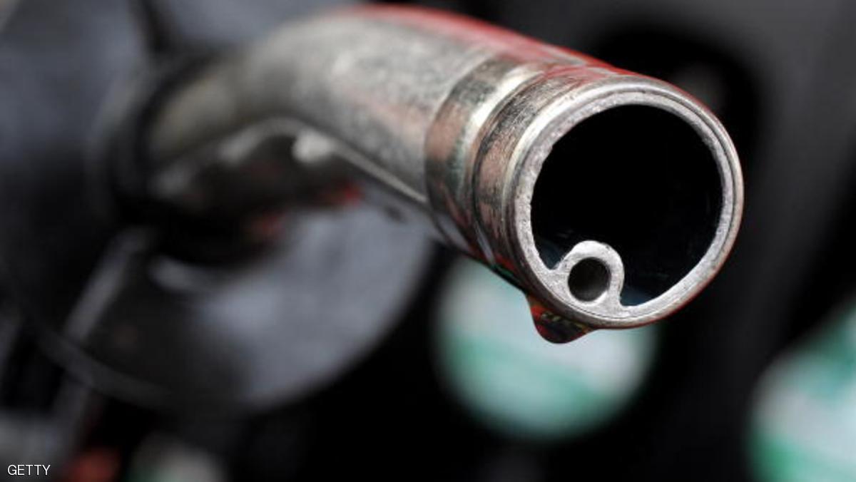 بغداد تزود كردستان بمليون لتر بنزين يومياً