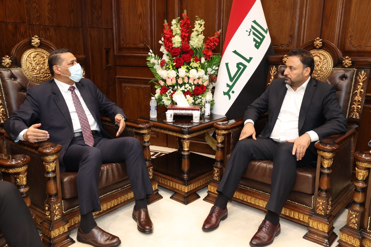 رئاسة البرلمان ووزارة الصحة: هذا الحل الوحيد لمجابهة كورونا