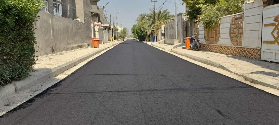 كربلاء.. انجاز مشروع يحل 50% من مشكلة الاختناقات المرورية في قضاء الهندية