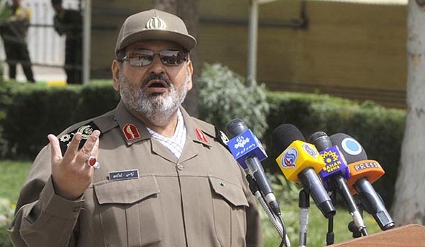 وفاة مستشار المرشد الايراني للشؤون العسكرية بفيروس كورونا