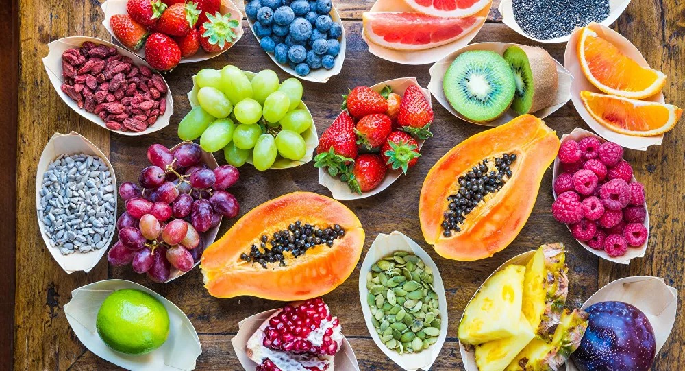 نصائح غذائية بالغة الأهمية لمن تجاوز الـ 50