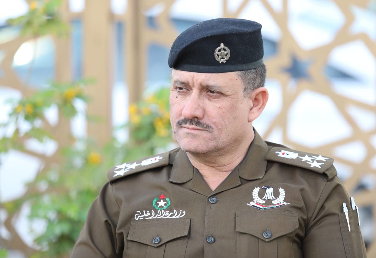 نقابة الصحفيين تطالب وزير الداخلية بالتريث في قرار نقل مدير اعلام شرطة كربلاء