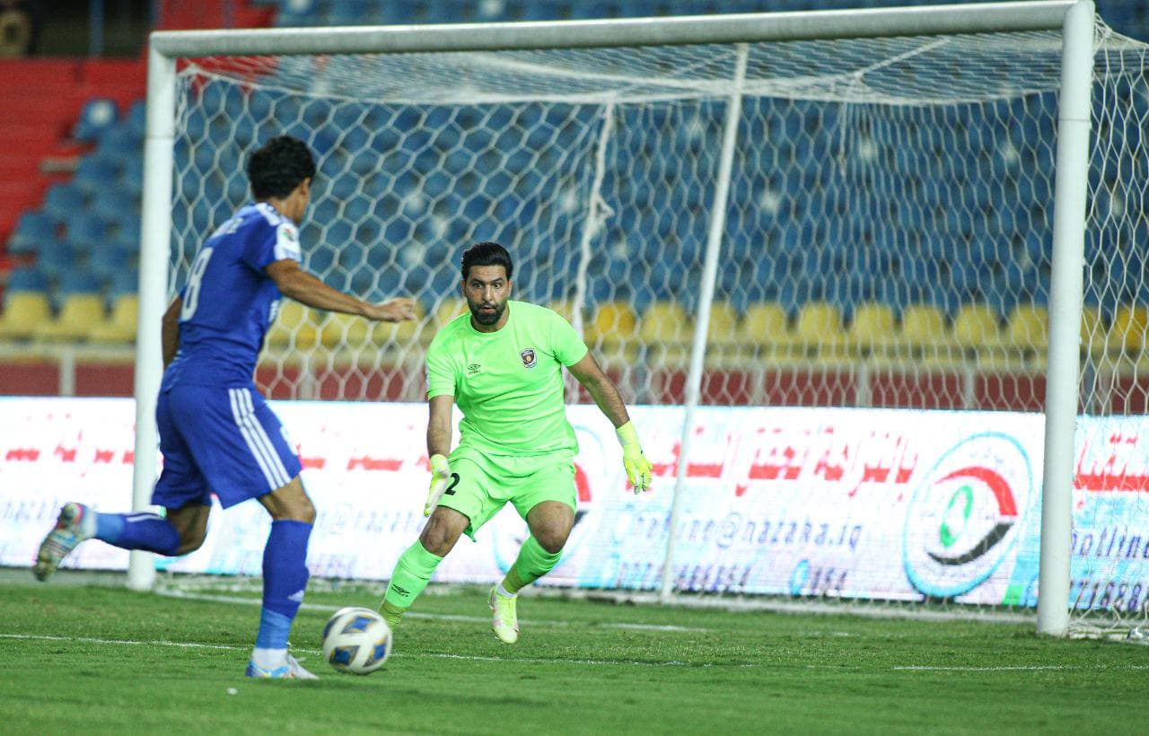 الاتحاد العراقي يقرر تأجيل مباريات الجولة الرابعة من الدوري الممتاز