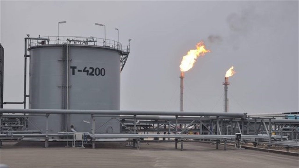 العراق يشرع بحفر أعمق بئر نفطية في حقل الغراف