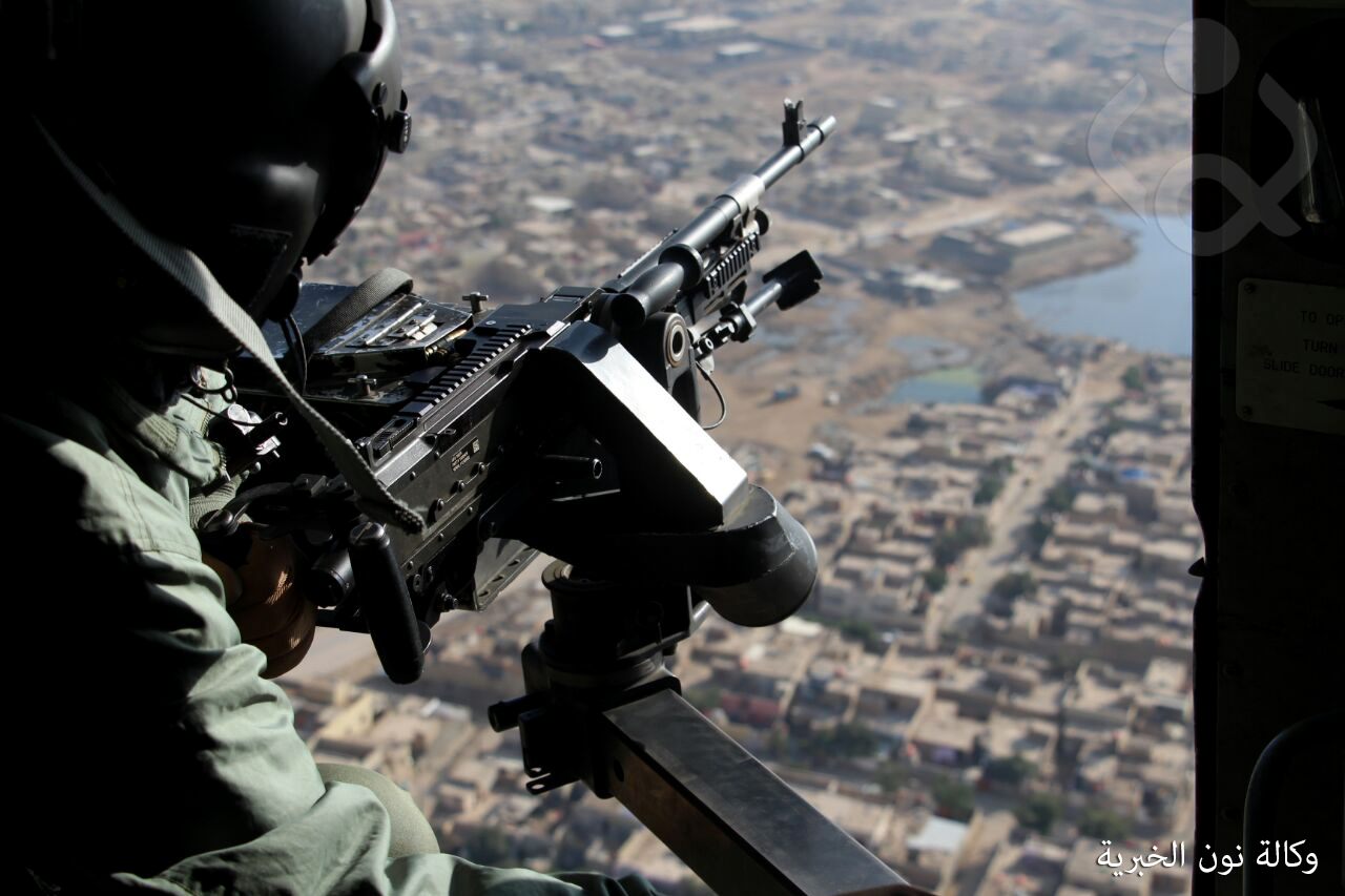 بالجرم المشهود.. تحرير طفل مختطف والقبض على خاطفيه في ميسان (صور)