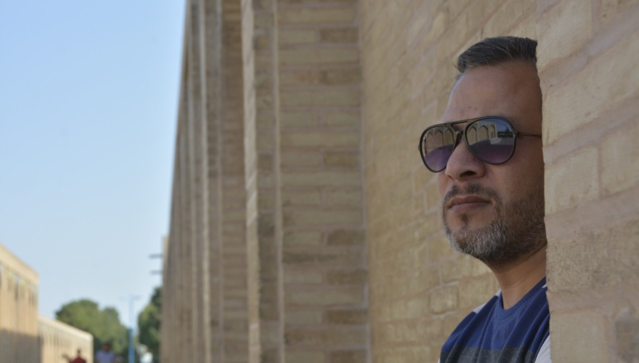 ماذا دهاك أيها الإعلام ؟