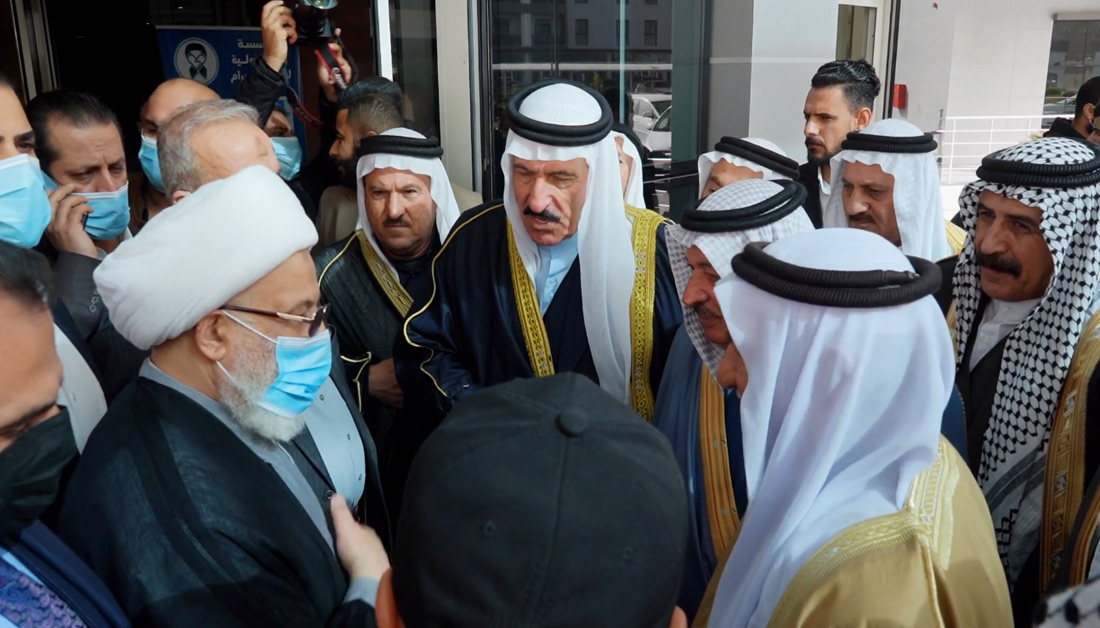 مبادرة جديدة.. العتبة الحسينية تقدم خدمات طبية مجانية لجميع أبناء الشعب العراقي