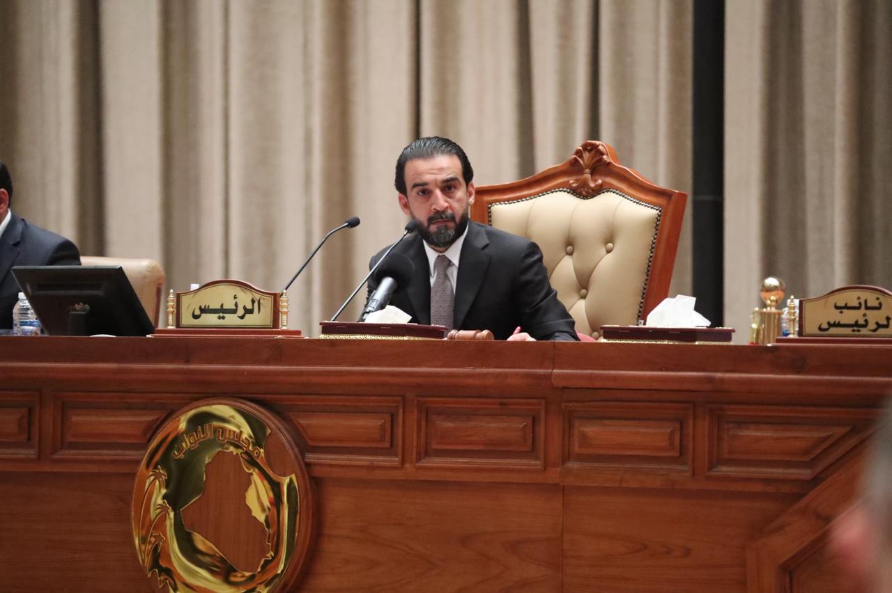 لهذا السبب.. الحلبوسي يوجه باستضافة مدير عام دائرة تسجيل الشركات