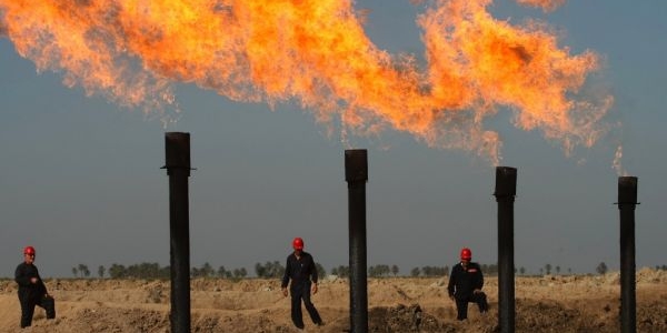 اختلاسين بنصف مليار دينار في شركة نفط ميسان