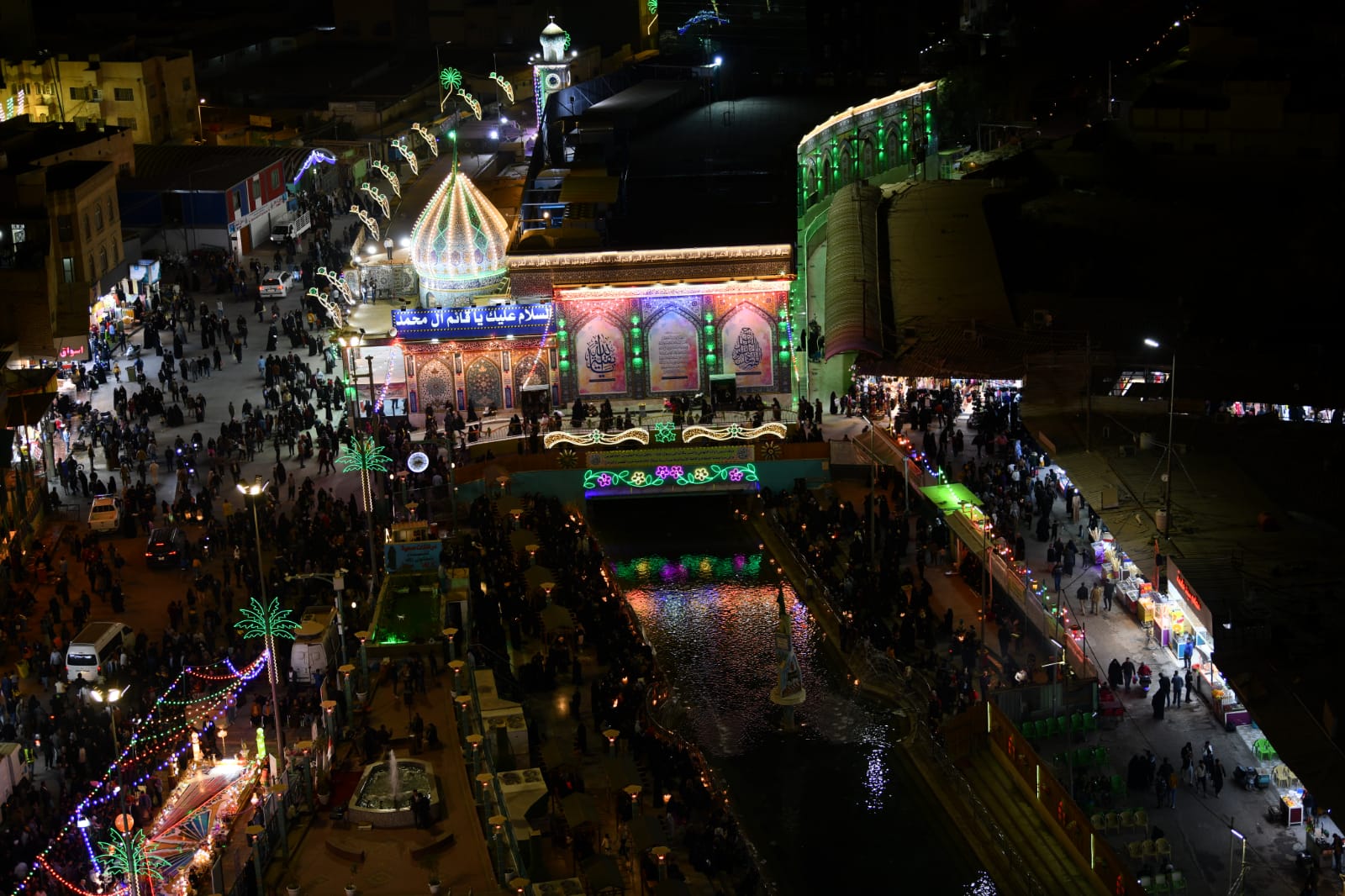 أمطار وتباين بدرجات الحرارة.. توقعات الطقس في النصف من شعبان