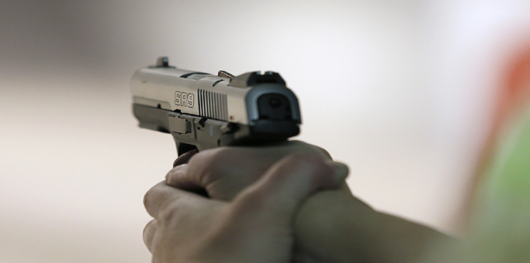 مقتل امرأة على يد زوجها واصابة 4 أشخاص بجروح في محافظتين عراقيتين