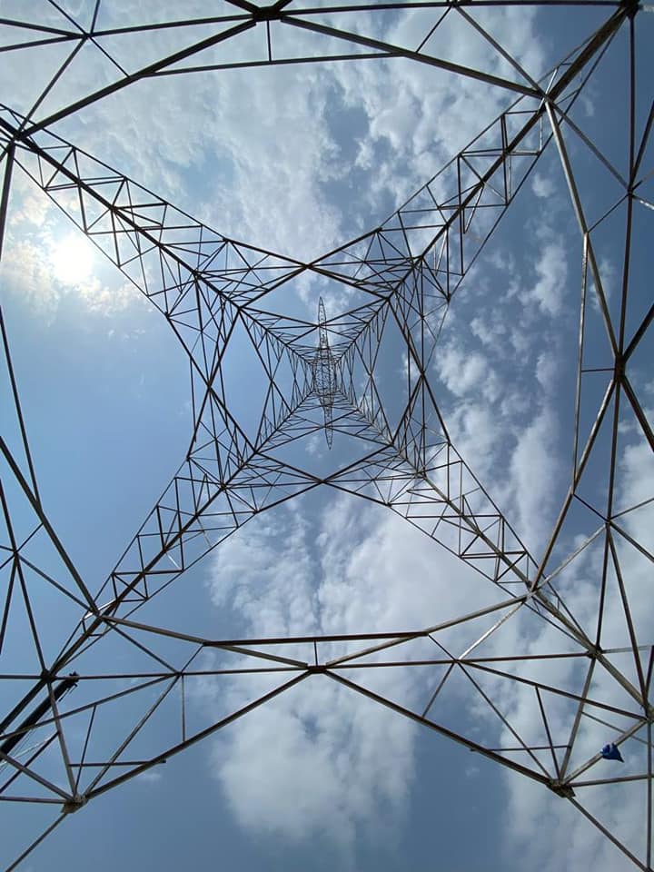 أوروبا توافق مبدئيا على الربط الكهربائي مع العراق