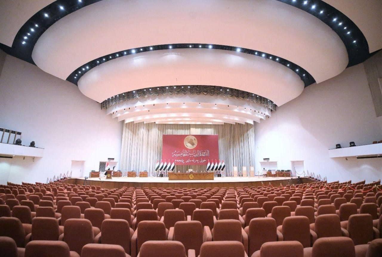 بينَ قانون الدعم الطاريء للأمن الغذائي وقانون الموازنة العامّة للدولة