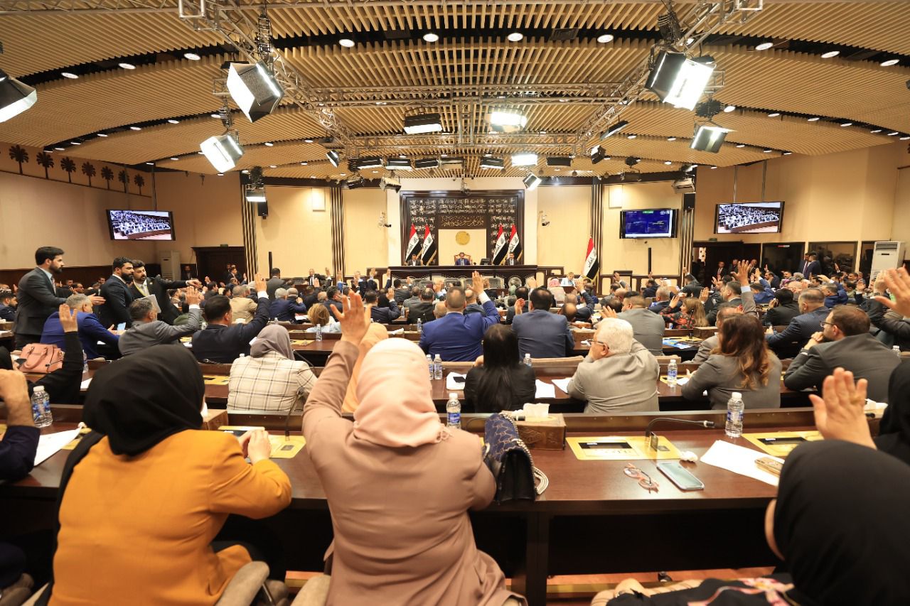 التربية النيابية: تثبيت المحاضرين غير مرتبط بسنوات الخدمة