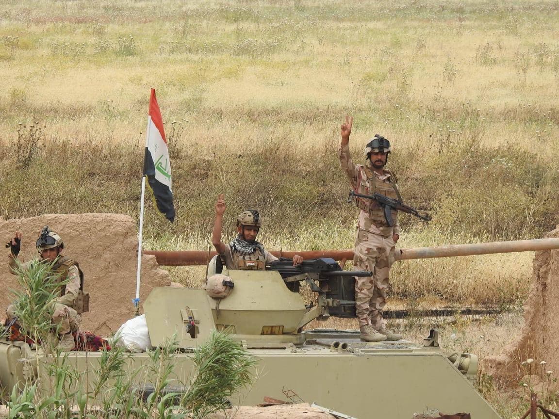 عن قانون الخدمة العسكرية الإلزامية الجديد