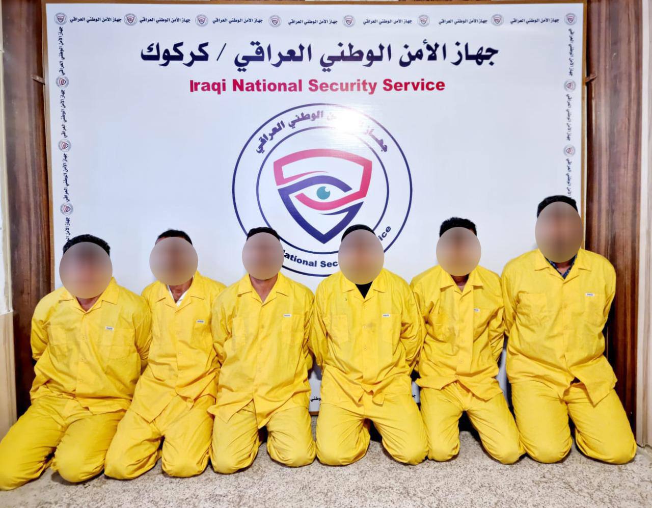 بعدة محافظات.. الأمن الوطني يعلن القبض على متورطين بأعمال تهريب الوقود