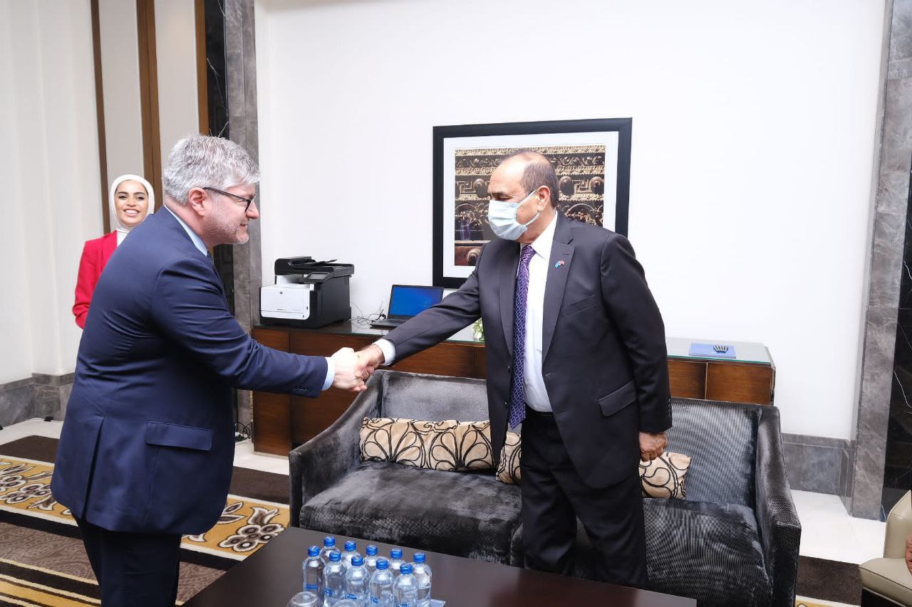 العراق يتخذ إجراءً لإكمال متطلبات رفع الحظر الأوروبي على الخطوط الجوية