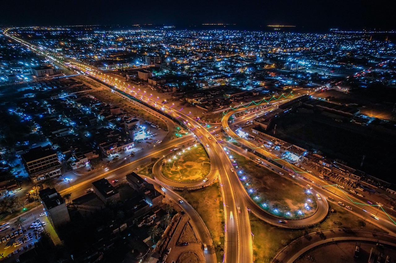 شرطة كربلاء توجه تحذيراً للنساء