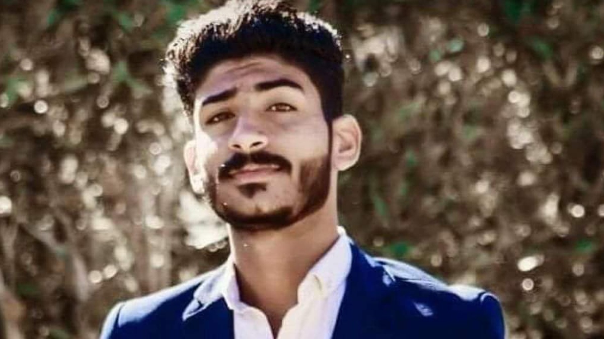 محافظ ذي قار يصدر بياناً بشأن "مصير" الناشط سجاد العراقي