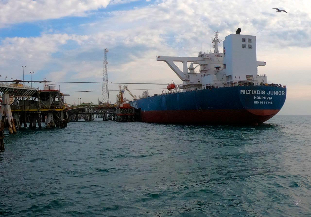 أسعار النفط تستقر.. وخام برنت يسجل 104.55 دولار للبرميل