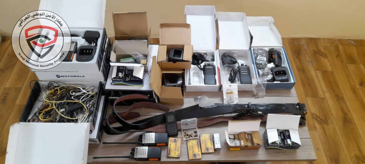 القبض على 9 مروجين للغش الإلكتروني في أربع محافظات