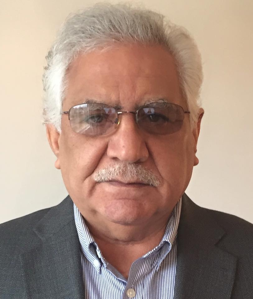 الموت يُغيّب الفريق وفيق السامرائي