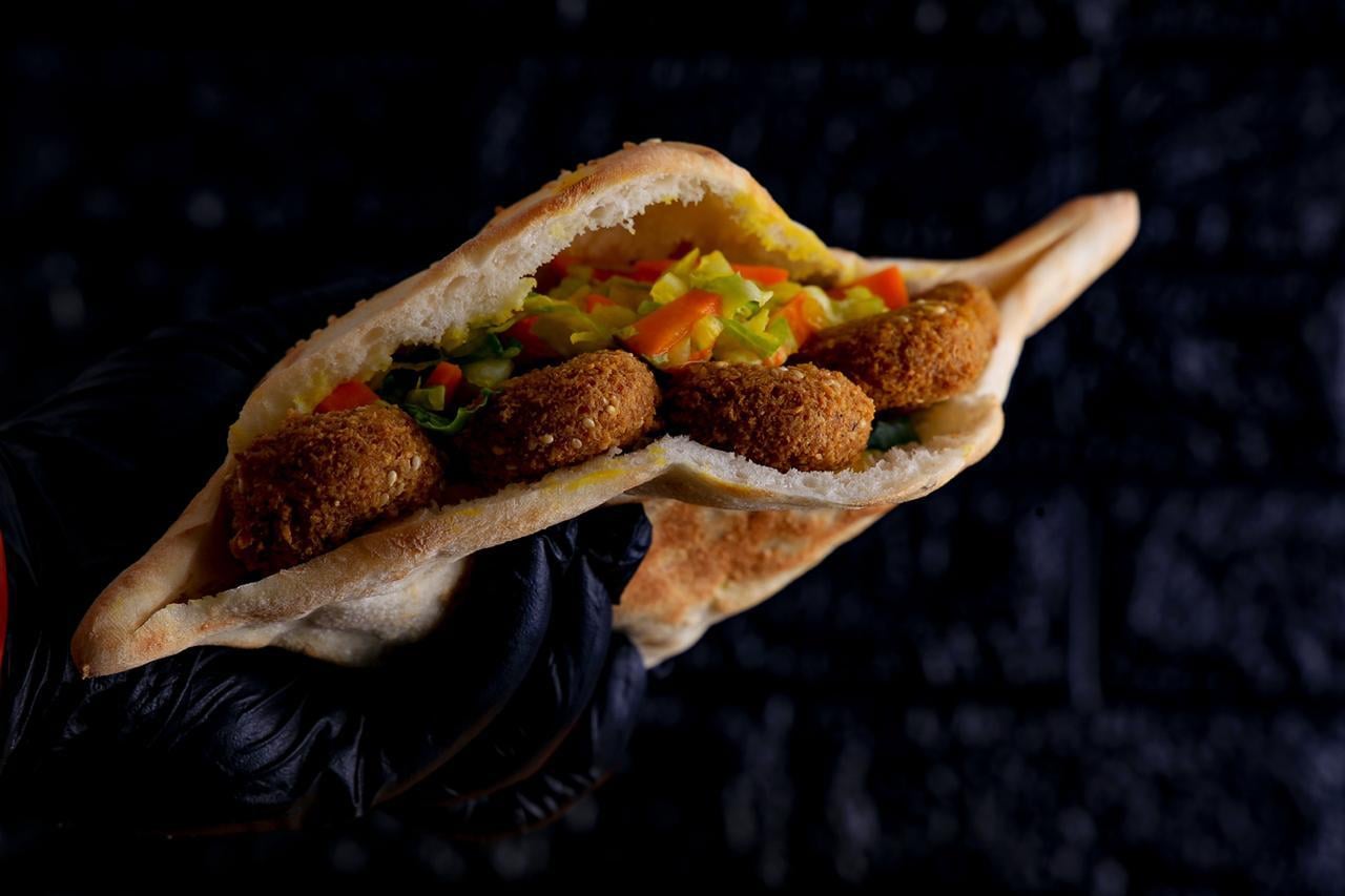 من جديد.. الفلافل تصيب العشرات بالتسمم في ميسان