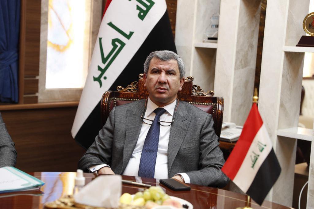 العراق يصدر بياناً بعد اتفاق اوبك+ بشأن تخفيض انتاج النفط