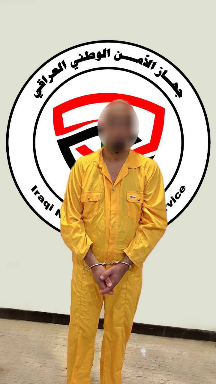 اعتقال مطلوب بقضايا فساد بعد هروبه من محكمة تحقيق صلاح الدين