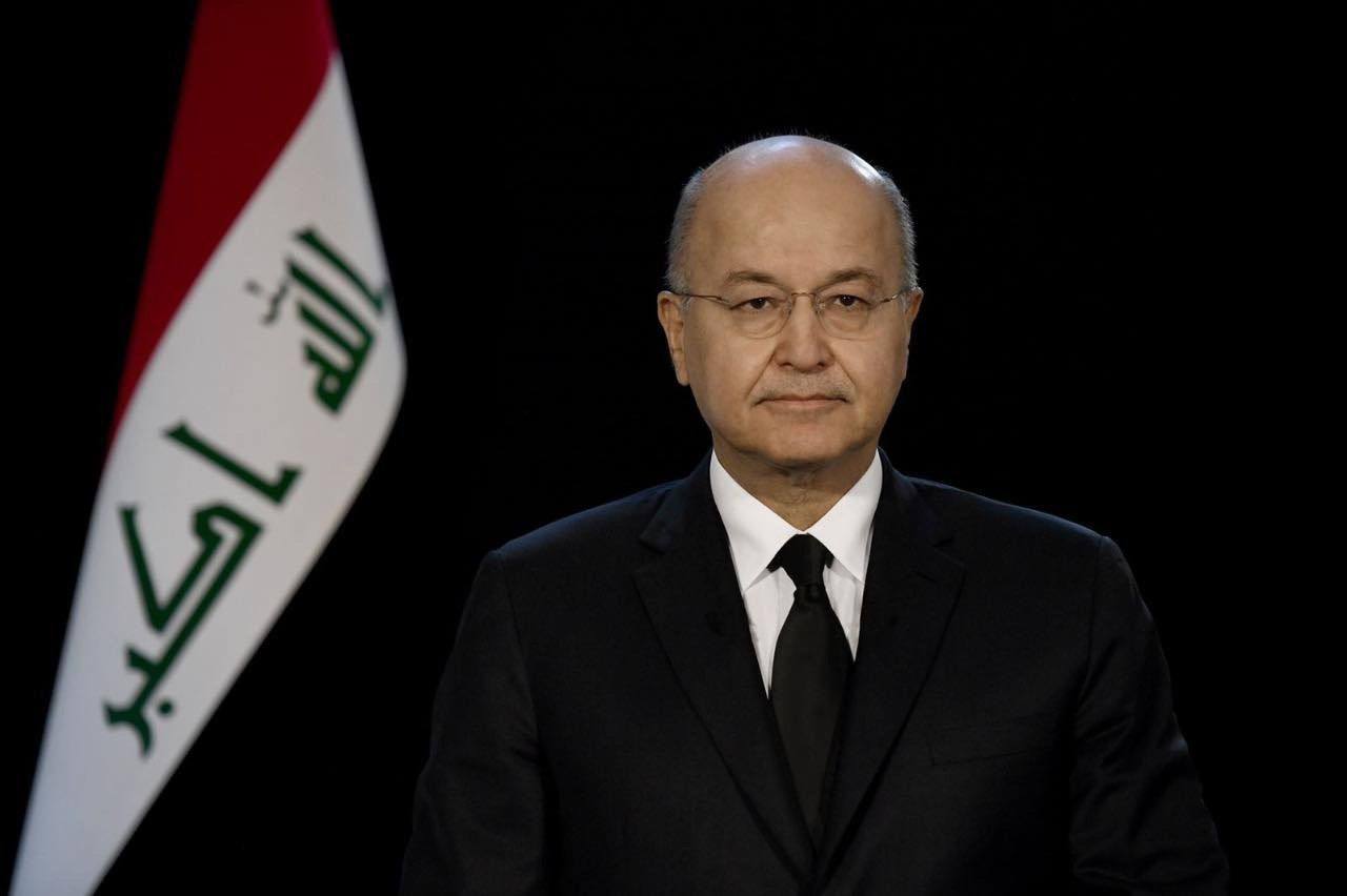 رئيس الجمهورية يوجه دعوة للقوى السياسية ويشدد على إقرار الموازنة