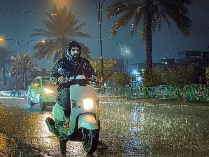 الموارد المائية بشأن الامطار الهاطلة: خففت الضغط واعطت مرونة لتطبيق الخطط