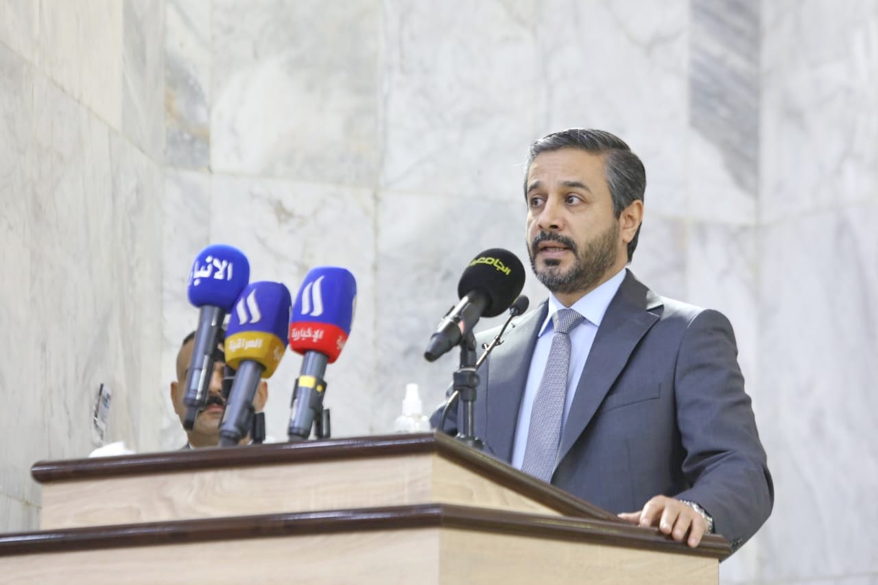 دعا إلى انشاء جامعات جديدة.. وزير التعليم: أعداد الطلبة سوف تقترب من المليون في عام 2030