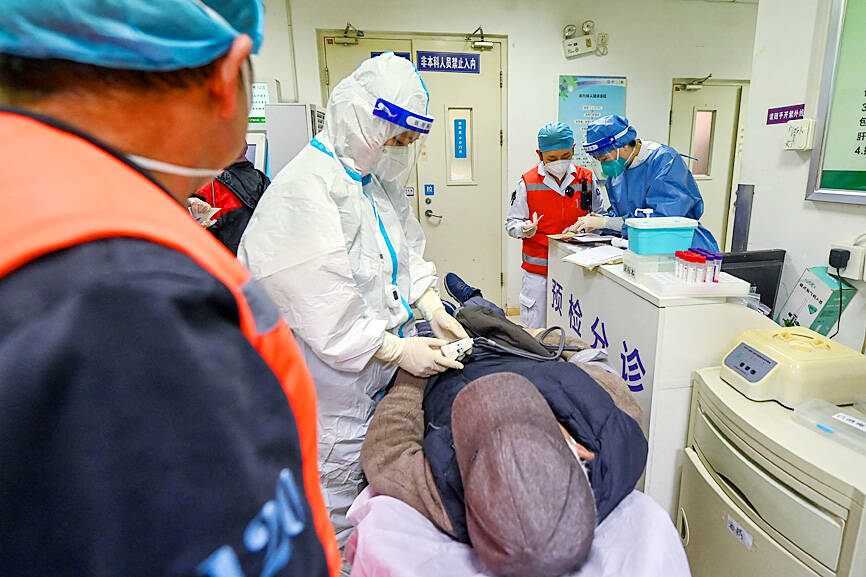 الصحة العالمية تدعو الصين لمشاركة بياناتها الخاصة بكورونا في وقتها الفعلي